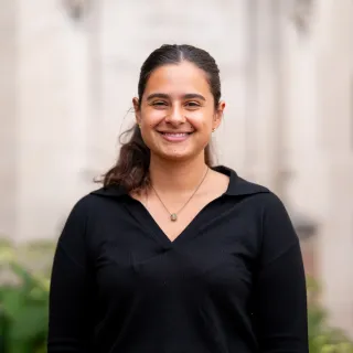 Anika Chand