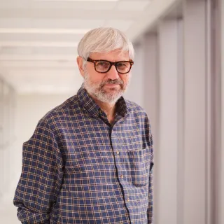 Robert Charity