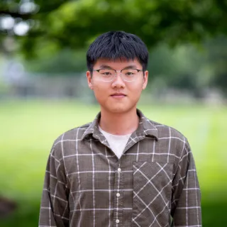 Junchi Chen