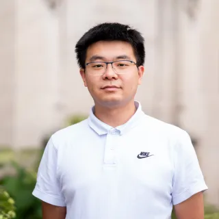 Yufei Chen