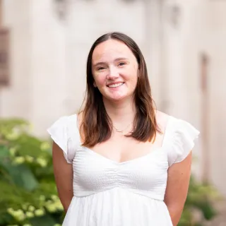 Bridget  Ferris