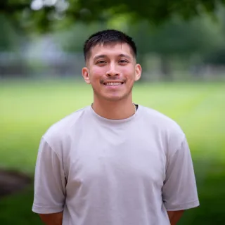 Isaac  Fuentes