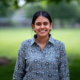 Aastha .  
