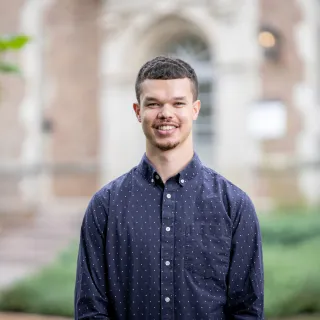 Brandon Hutchison