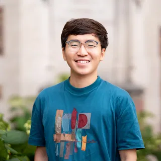 Yunwon Kang