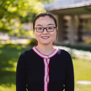 Jia Luo