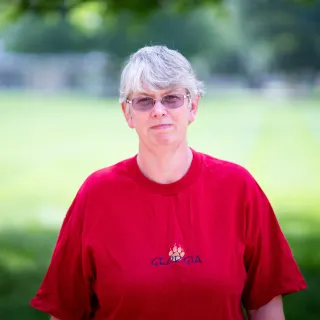 Donna Mabbs