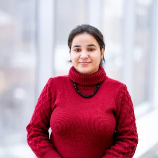 Anuradhika Puri