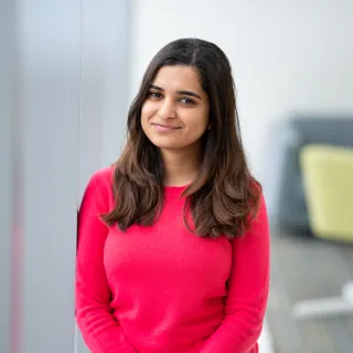Devanshi Puohit