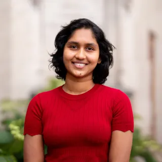 Chandana Sheeja