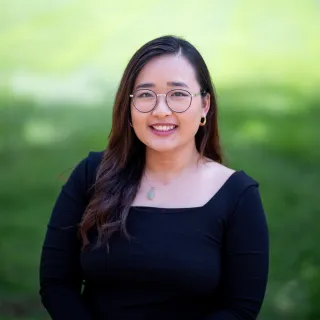 Sheila Tran