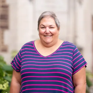 Mary Stewart
