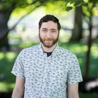 Nick Terzich