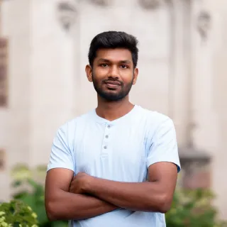 Prasanth  Thota