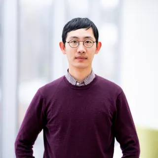 Ray Yang