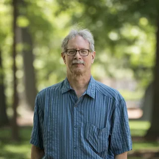 Dewey Holten