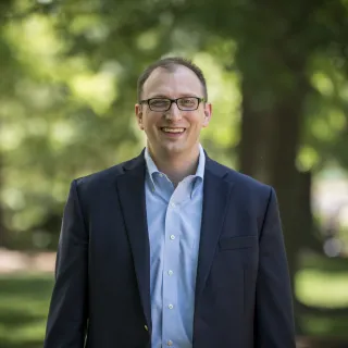 Timothy Wencewicz