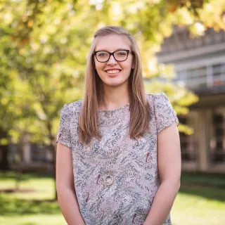 Macy Sprunger