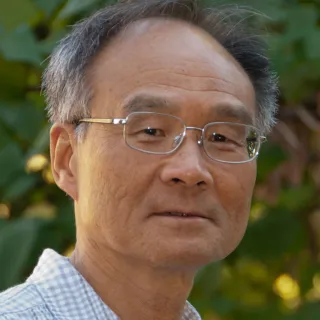 Jeff Lung-Fa Kao