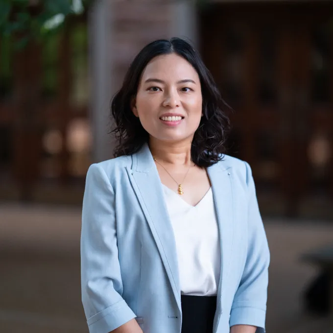 Yan Yu