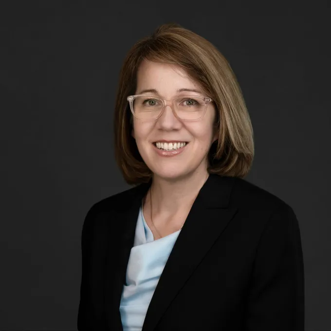 ​Sophia E. Hayes