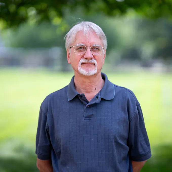 John-Stephen​ Taylor