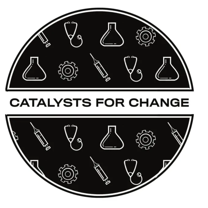 Catalysts for Change logo