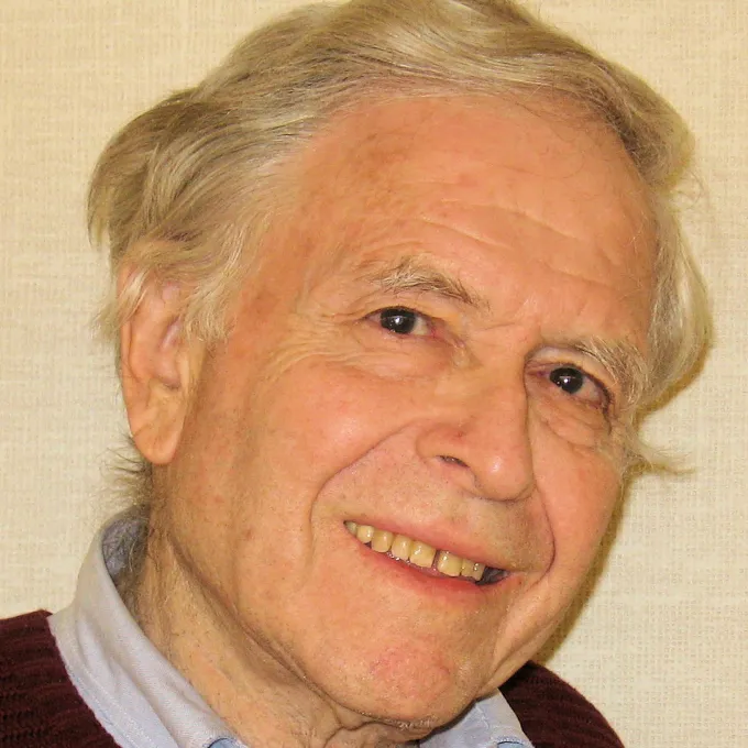 Peter Gaspar