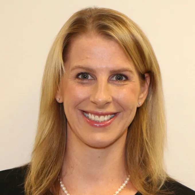 Alison Redden